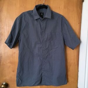 H&M cotton shirt